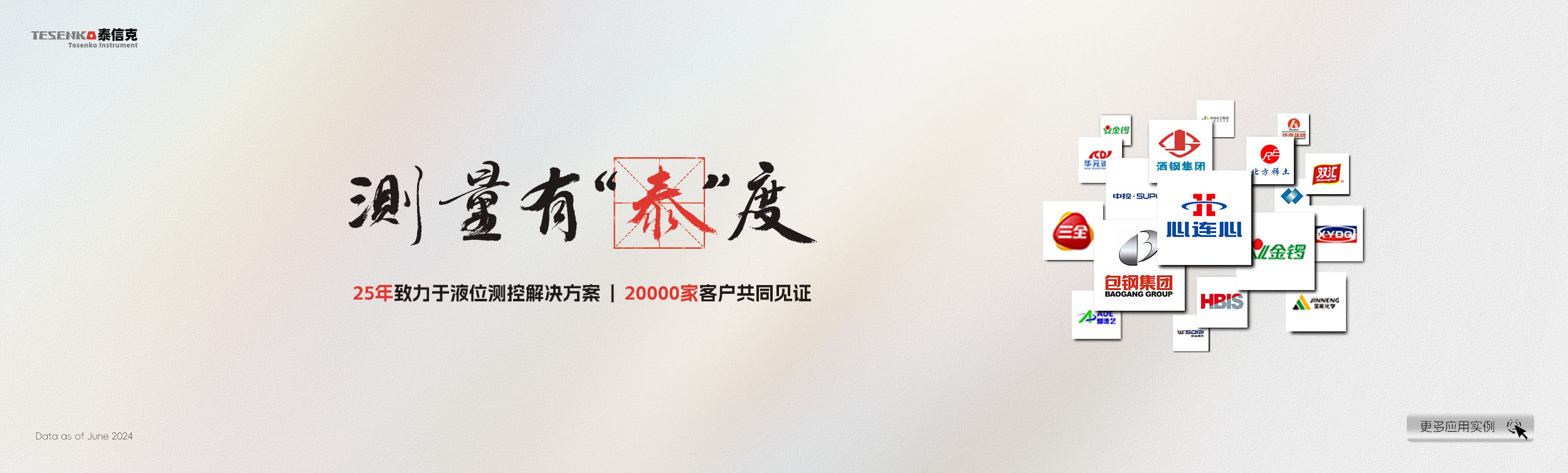 河南泰信克仪表技术有限公司