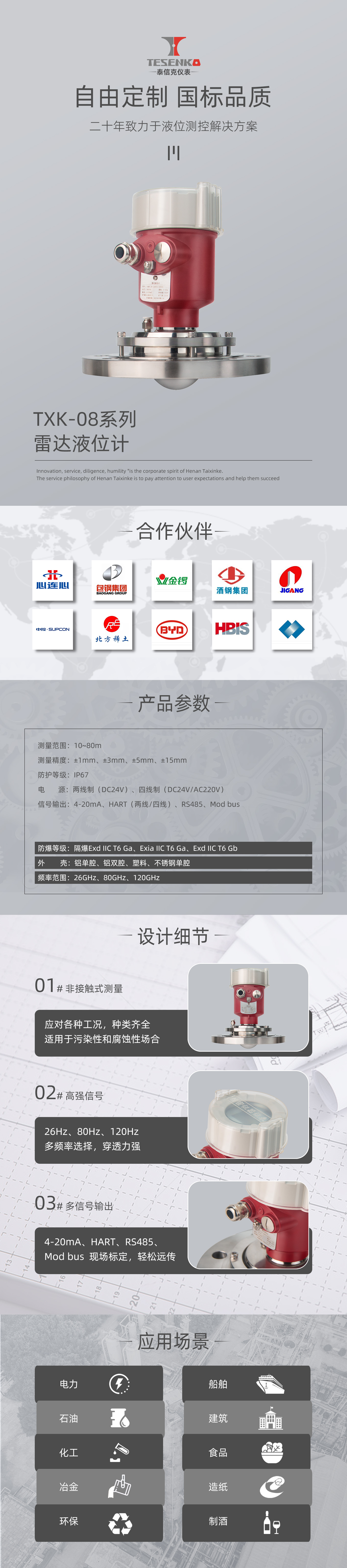 雷达