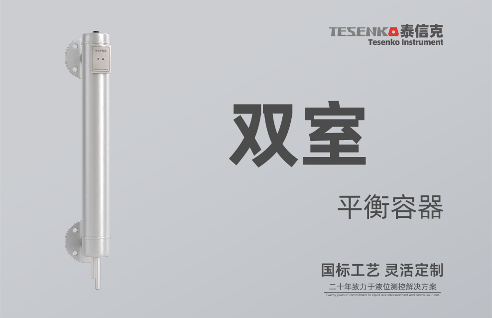 双室平衡容器1